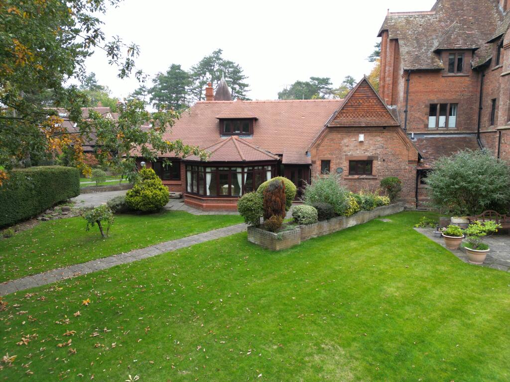 Main image of property: Shotwick Park, Saughall, CH1