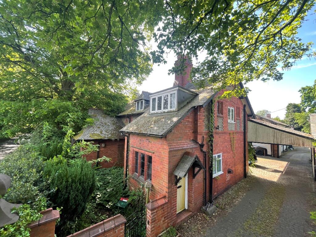 Main image of property: Development opportunity, Norley Road, Sandiway