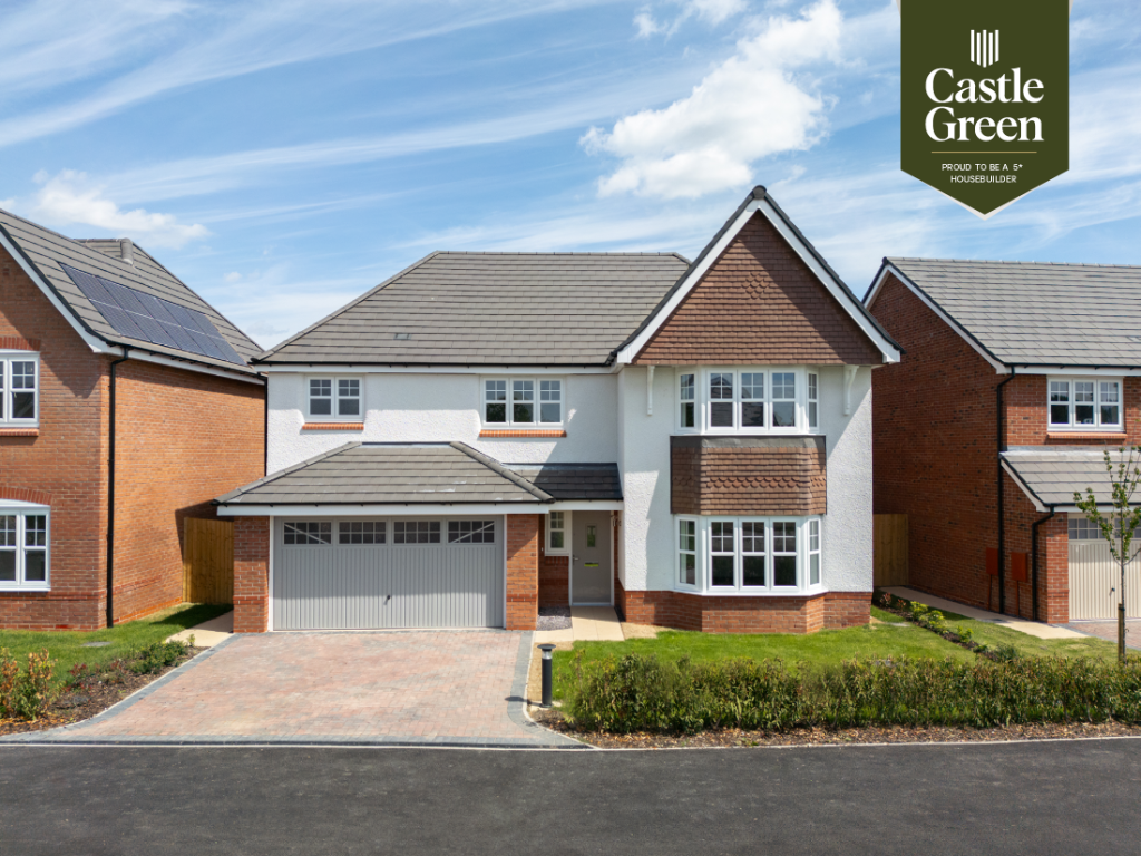 Main image of property: Almere Gardens, LL12