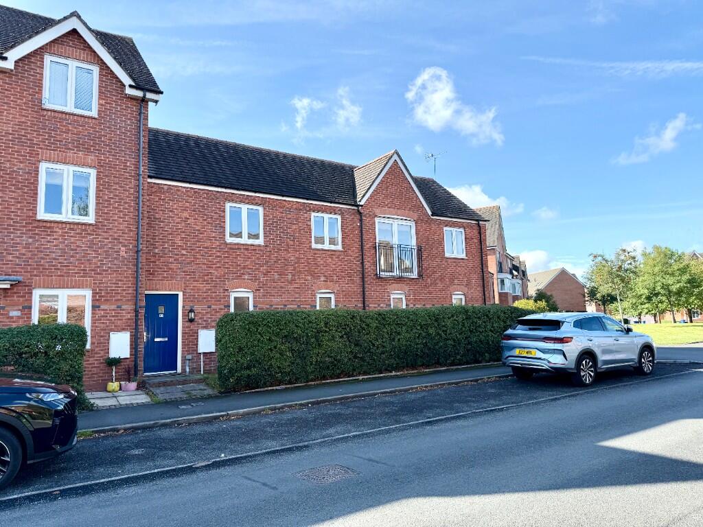 Main image of property: Riverbrook Road, West Timperley, WA14