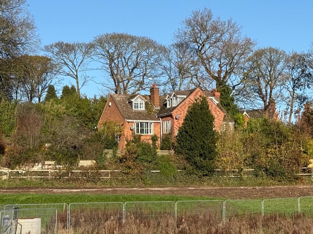 Main image of property: Cassia Green, Marton, Whitegate