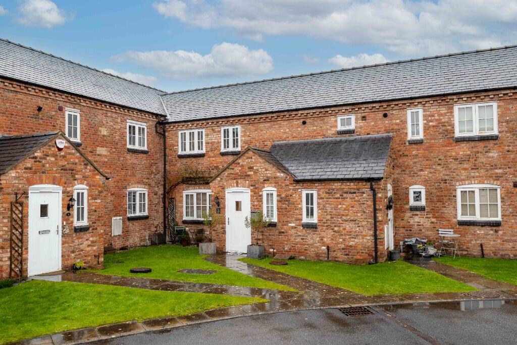 Main image of property: Llys Y Faenol, Hawarden, CH5