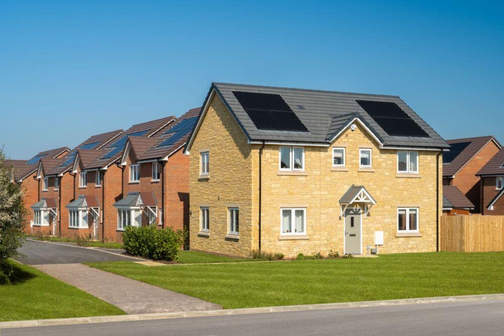 Main image of property: Perrybrook Road, Brockworth,
GL3 4WL