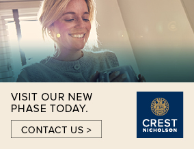 Get brand editions for Crest Nicholson