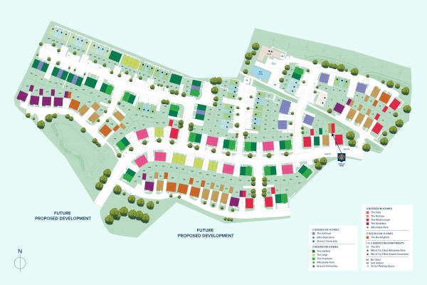 SitePlan