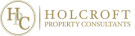 Holcroft Property Consultants logo