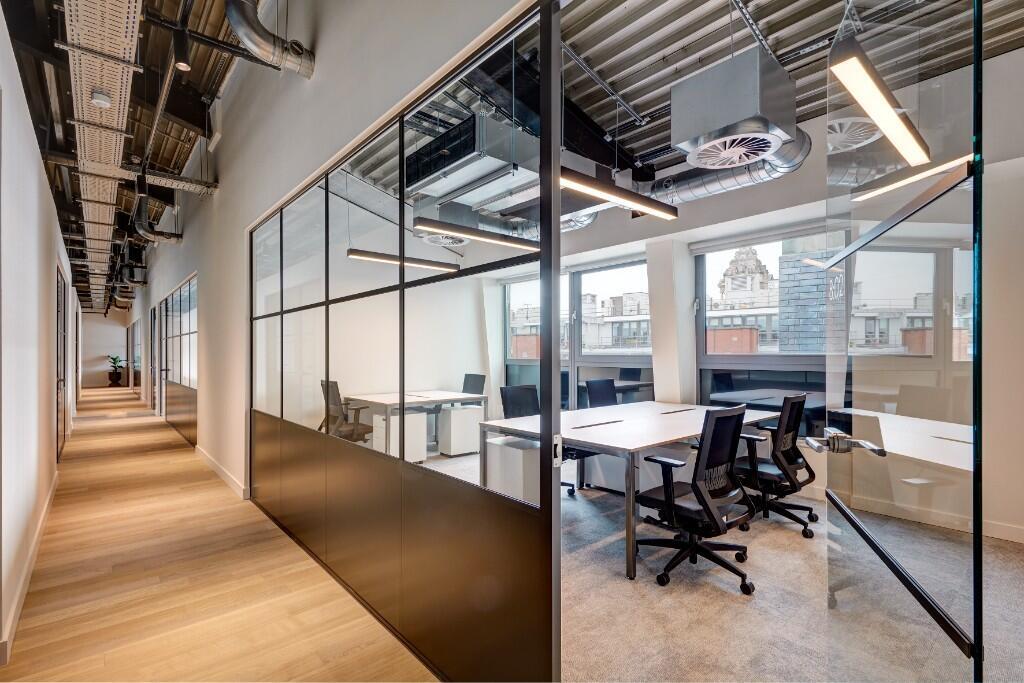 Main image of property: Dickinson Street, Manchester, Greater Manchester, M1