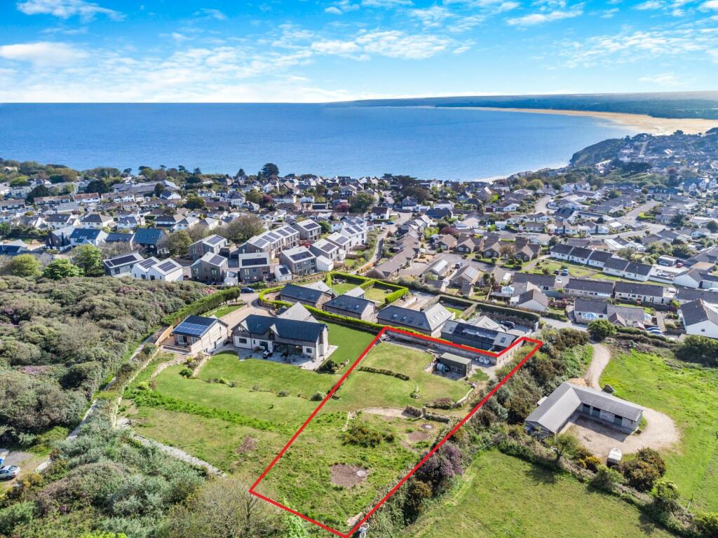 Main image of property: Carninney Lane, Carbis Bay, St. Ives, Cornwall