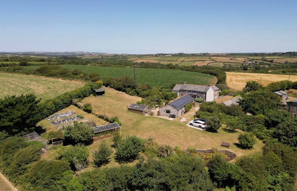Main image of property: St. Buryan, Penzance, Cornwall