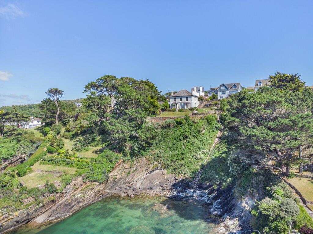 Main image of property: Battery Lane, Polruan, Fowey, Cornwall