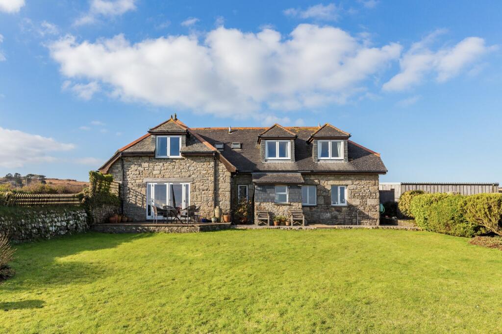 Main image of property: Ludgvan, Penzance, Cornwall