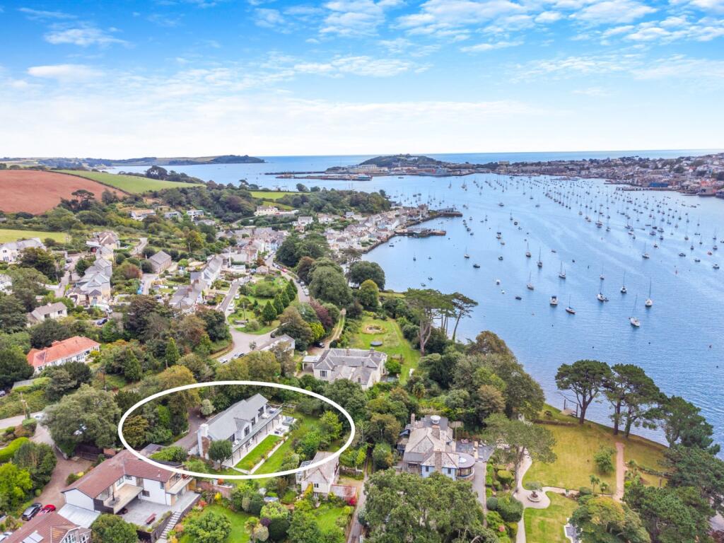 Main image of property: St. Peters Road, Flushing, Falmouth, Cornwall