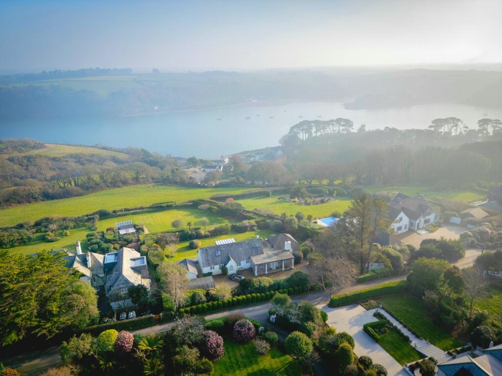 Main image of property: Bar Road, Helford Passage Hill, Mawnan Smith, Falmouth