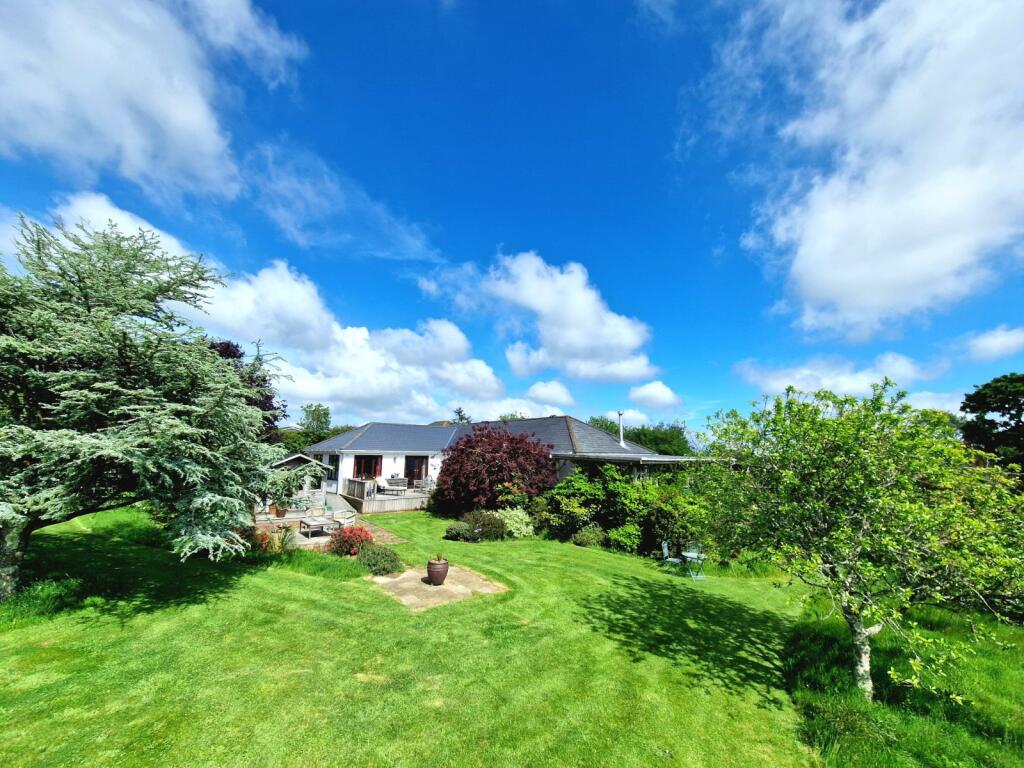Main image of property: Newmills Lane, Truro, Cornwall