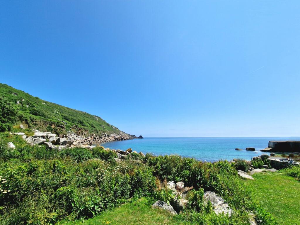 Main image of property: Lamorna, Penzance, Cornwall