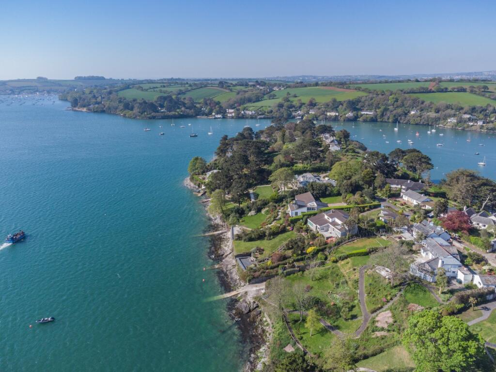 Main image of property: Restronguet Point, Feock, Truro, Cornwall