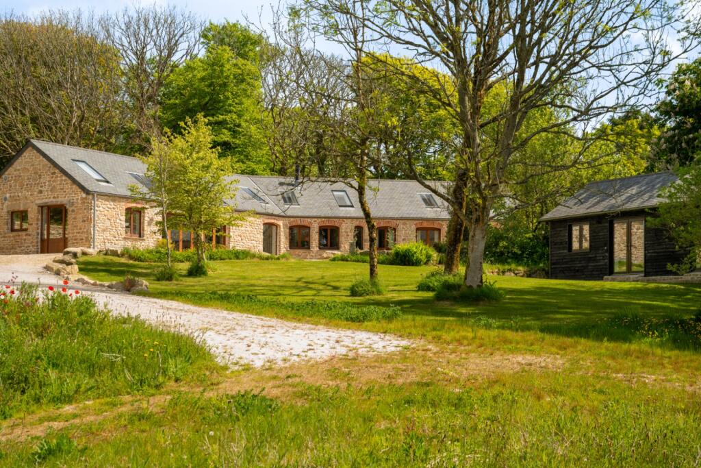 Main image of property: Tresahor, Constantine, Falmouth