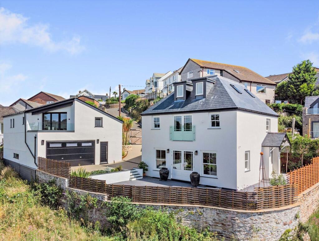 Main image of property: Barbican Hill, Looe, Cornwall