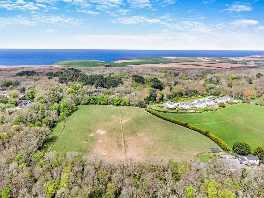 Main image of property: Tehidy, Camborne, Cornwall