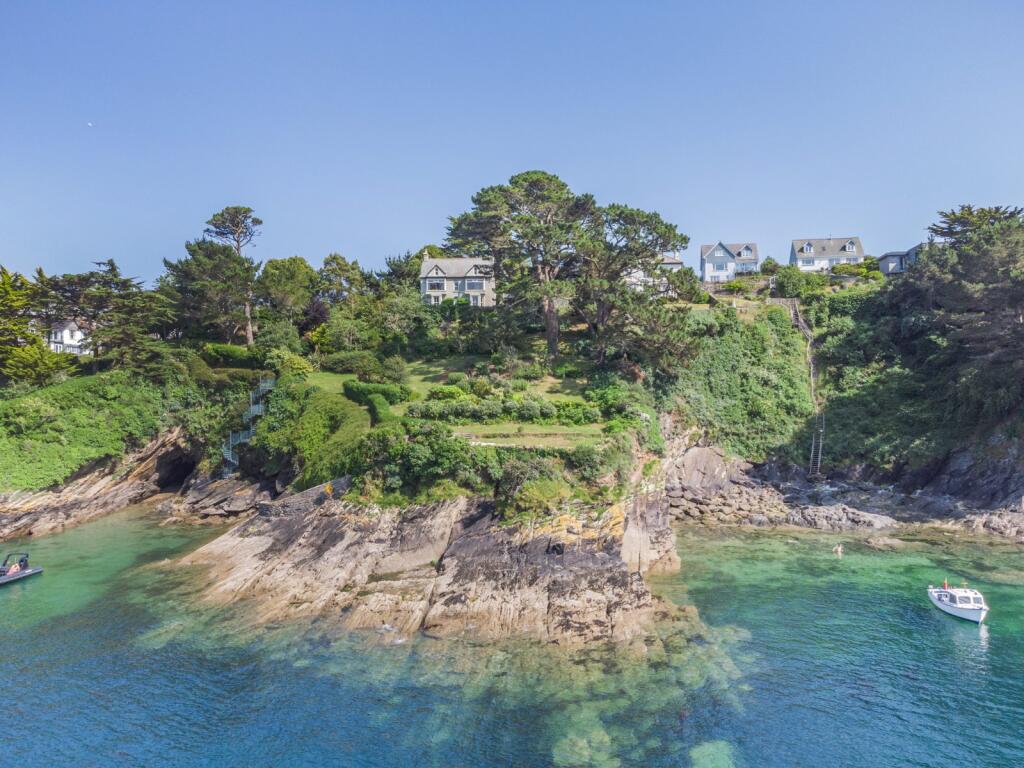 Main image of property: Polruan-By-Fowey, Cornwall