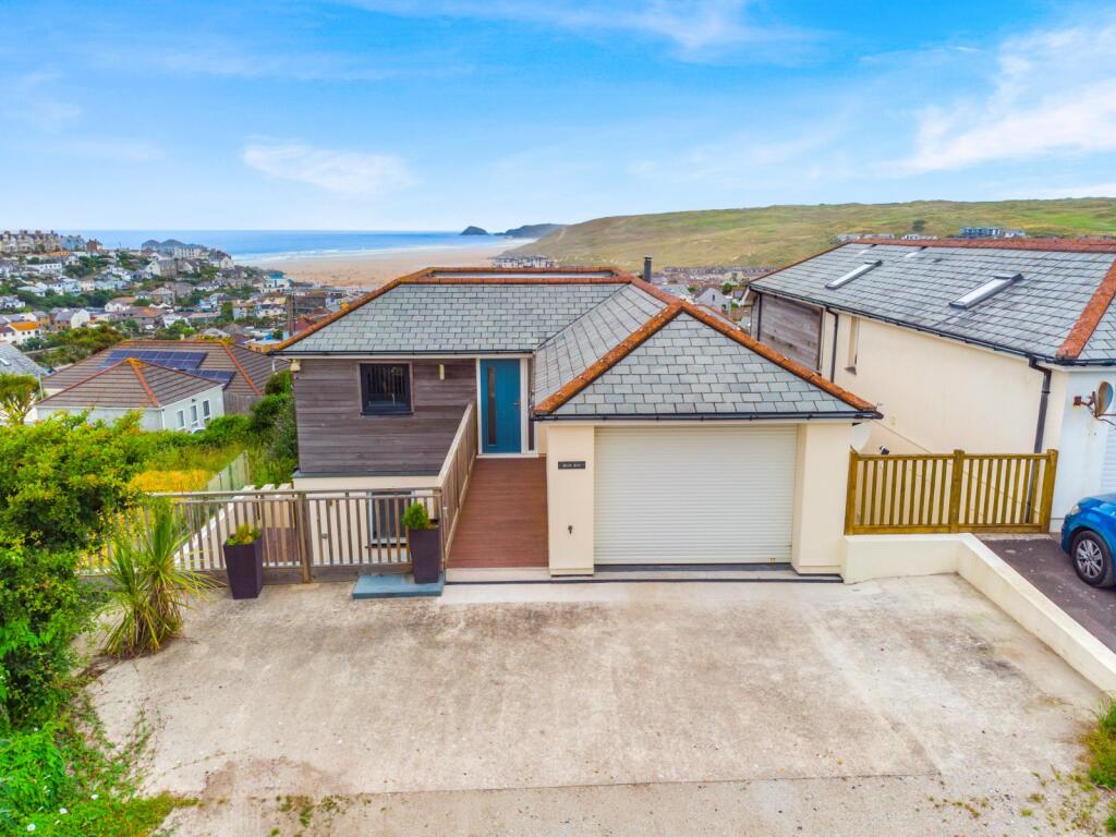 Main image of property: Somerville Road, Perranporth, Cornwall