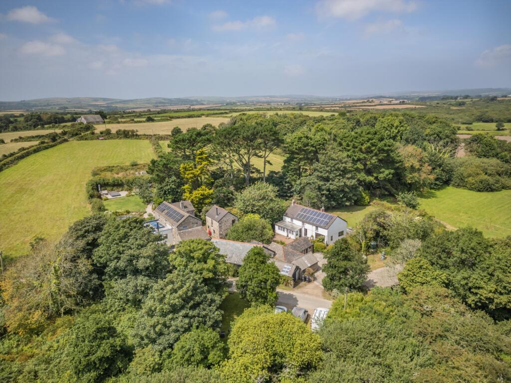 Main image of property: Paul, Penzance, Cornwall