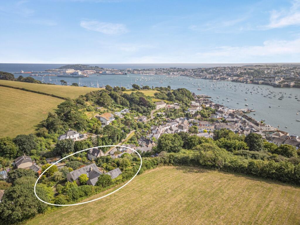 Main image of property: Kersey Road, Flushing, Falmouth, Cornwall