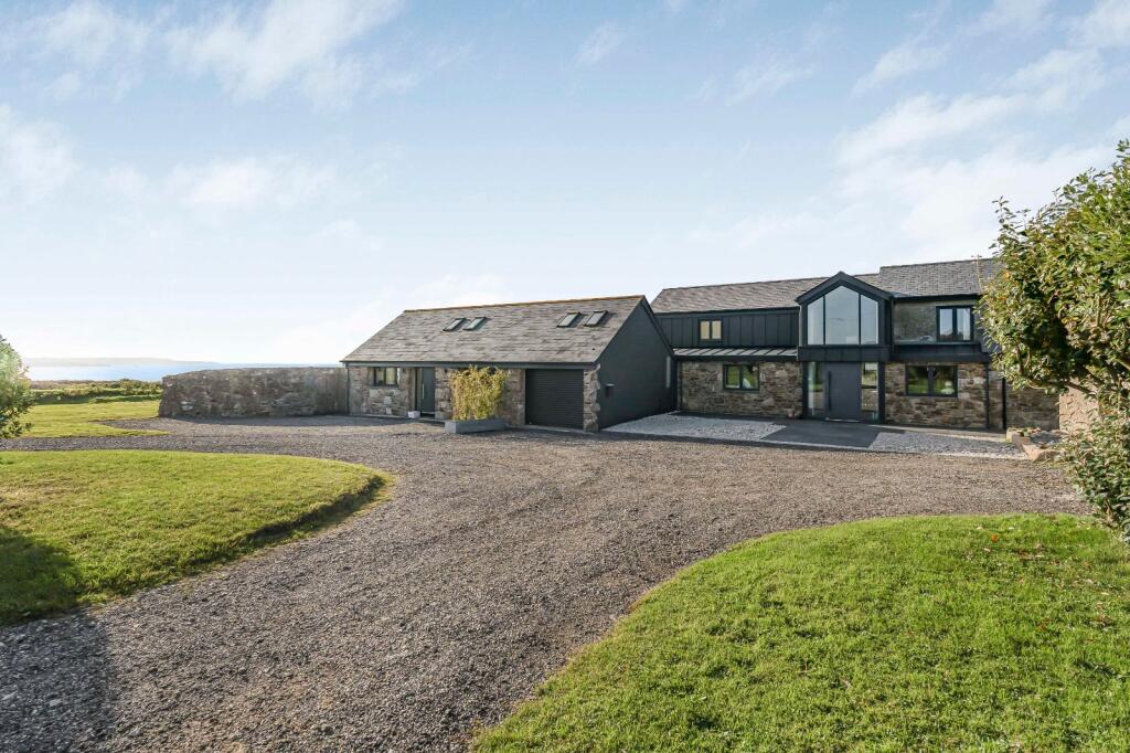 Main image of property: Beacon Drive, St. Agnes, Cornwall