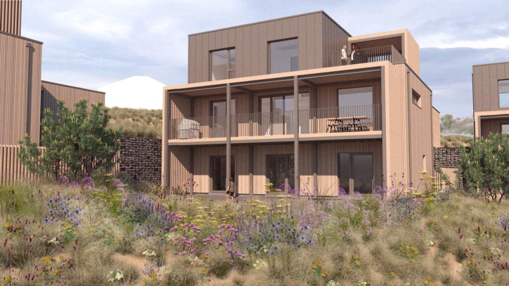 Main image of property: Ramoth Way, Perranporth, Cornwall