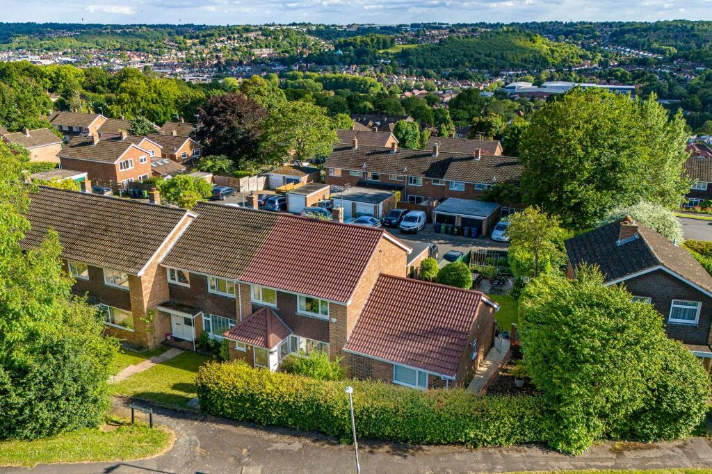 Main image of property: Woodcote Green, Downley, HP13 5UN - UNIQUE HOME!