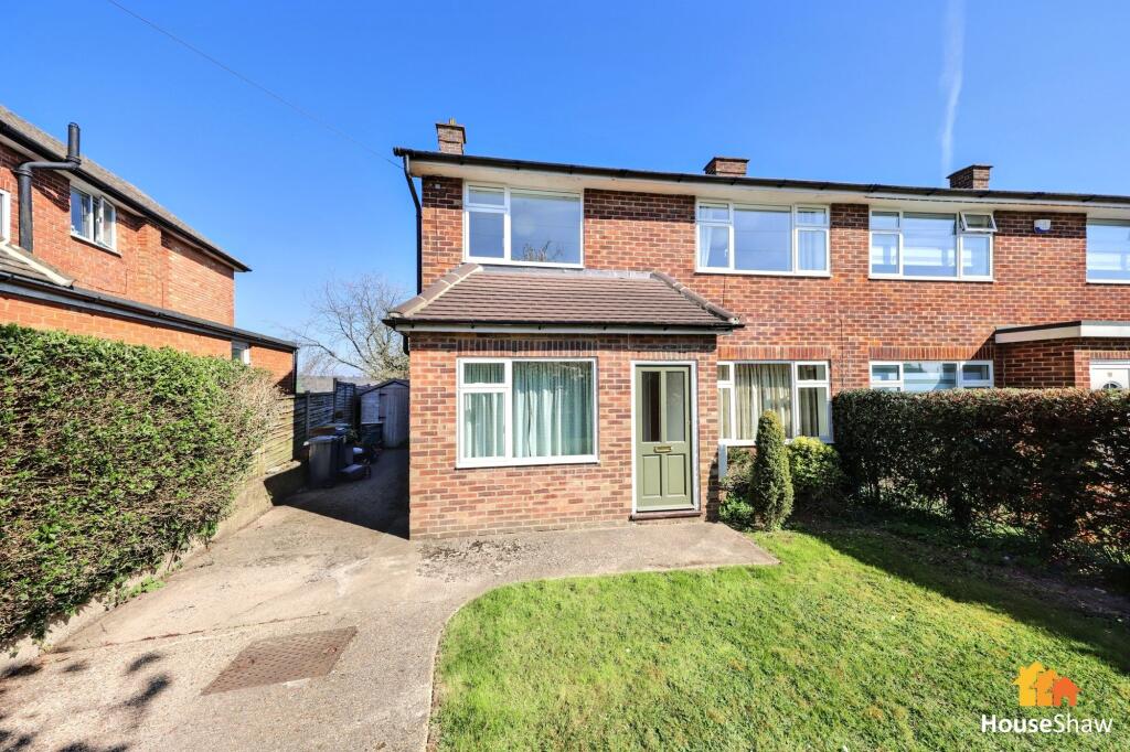 Main image of property: Littleworth Road, Downley Village, HP13 5UY