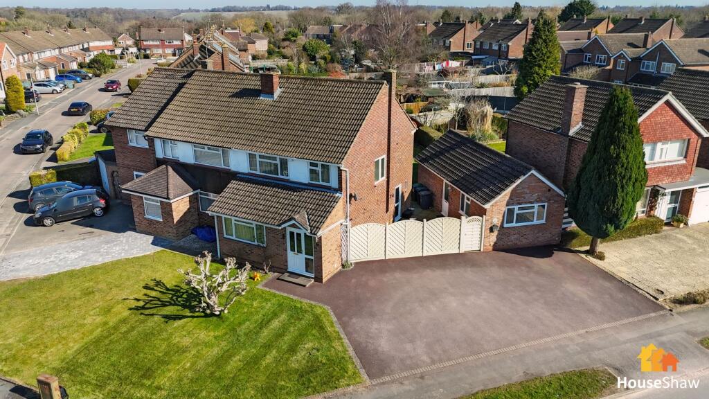 Main image of property: The Pastures, Downley, High Wycombe, HP13 5LZ