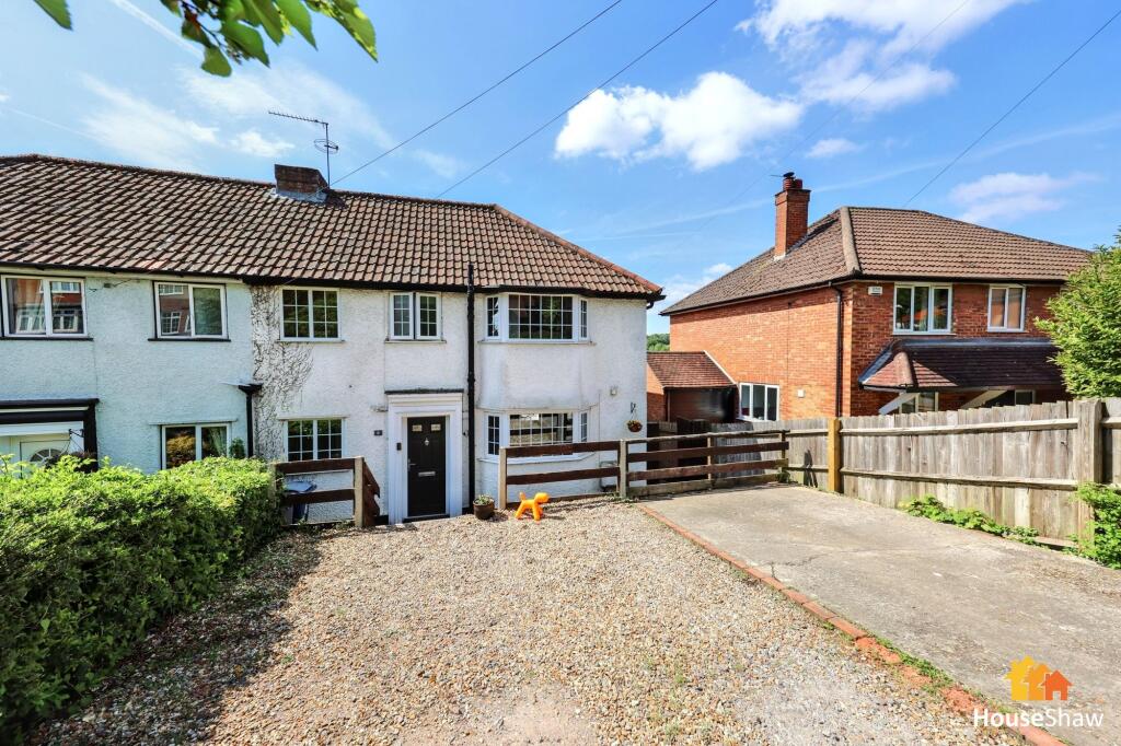 Main image of property: Southfield Road, Downley, High Wycombe, HP13 5LA