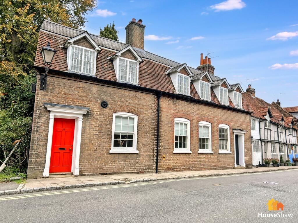 Main image of property: Church Street, Chesham, HP5