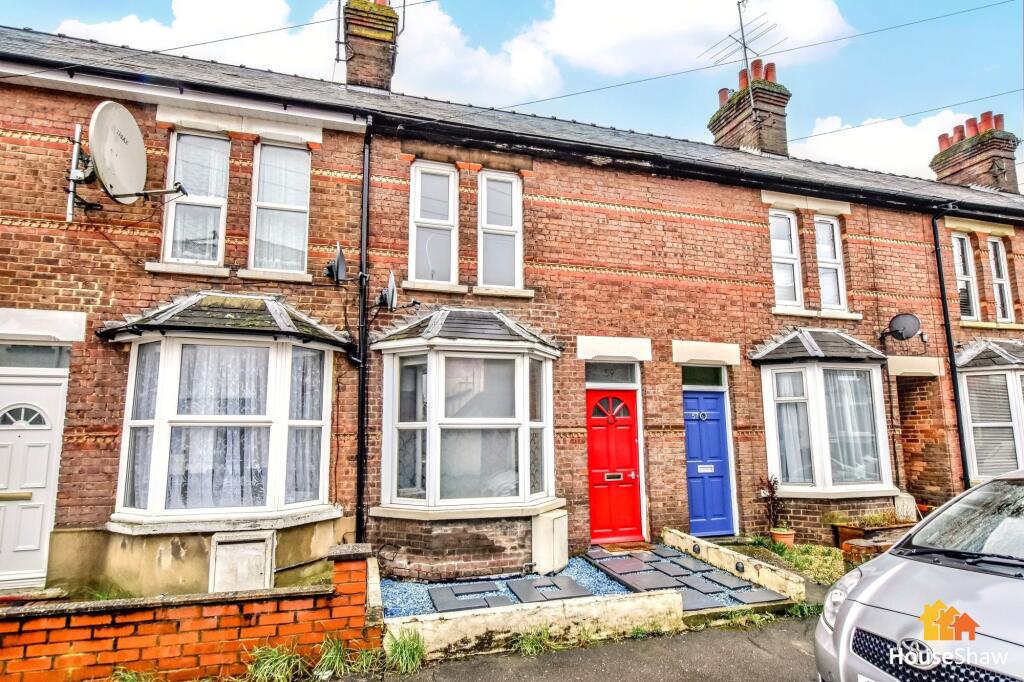 Main image of property: Higham Road, Chesham, HP5 2AF