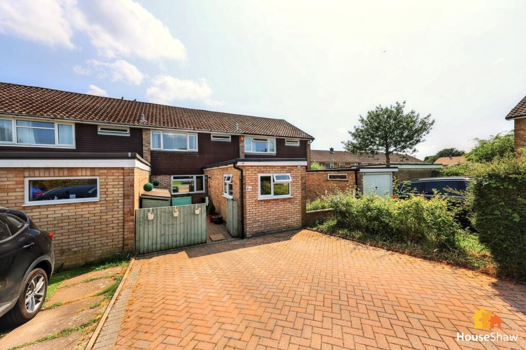 Main image of property: Willoughbys Walk, Downley Village, HP13 5UB