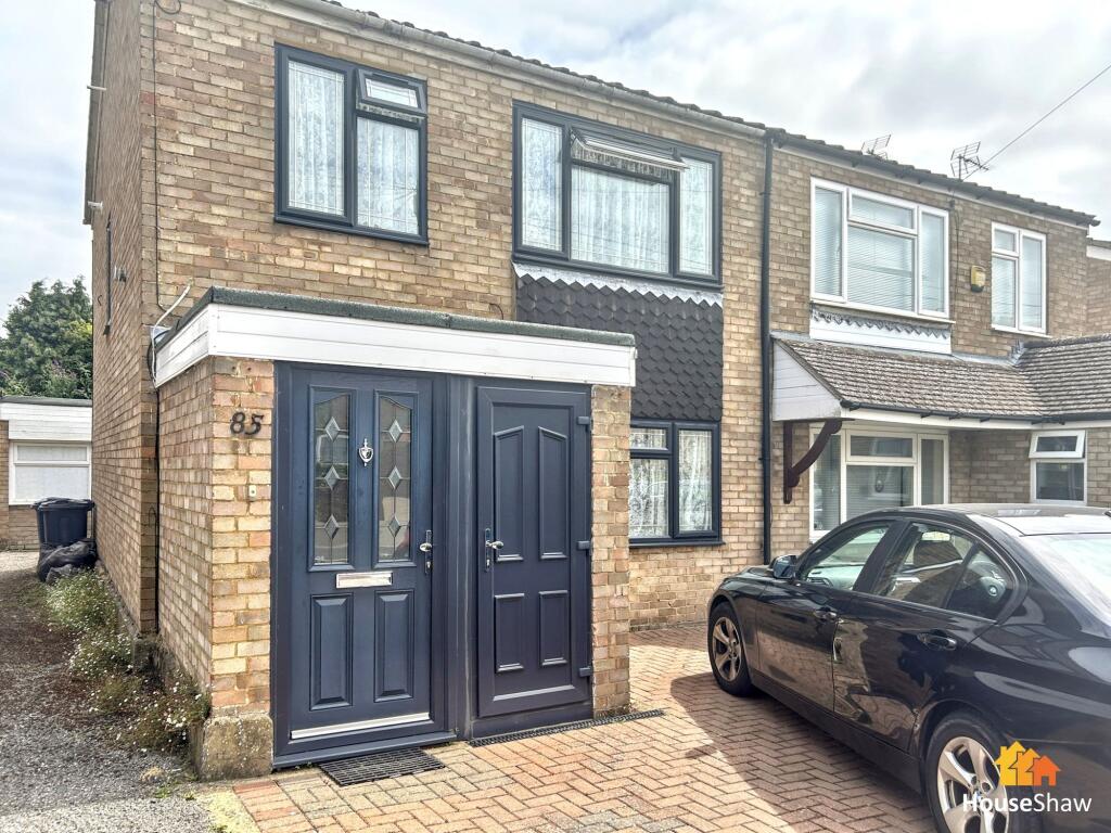 Main image of property: Upper Belmont Road, Chesham, HP5