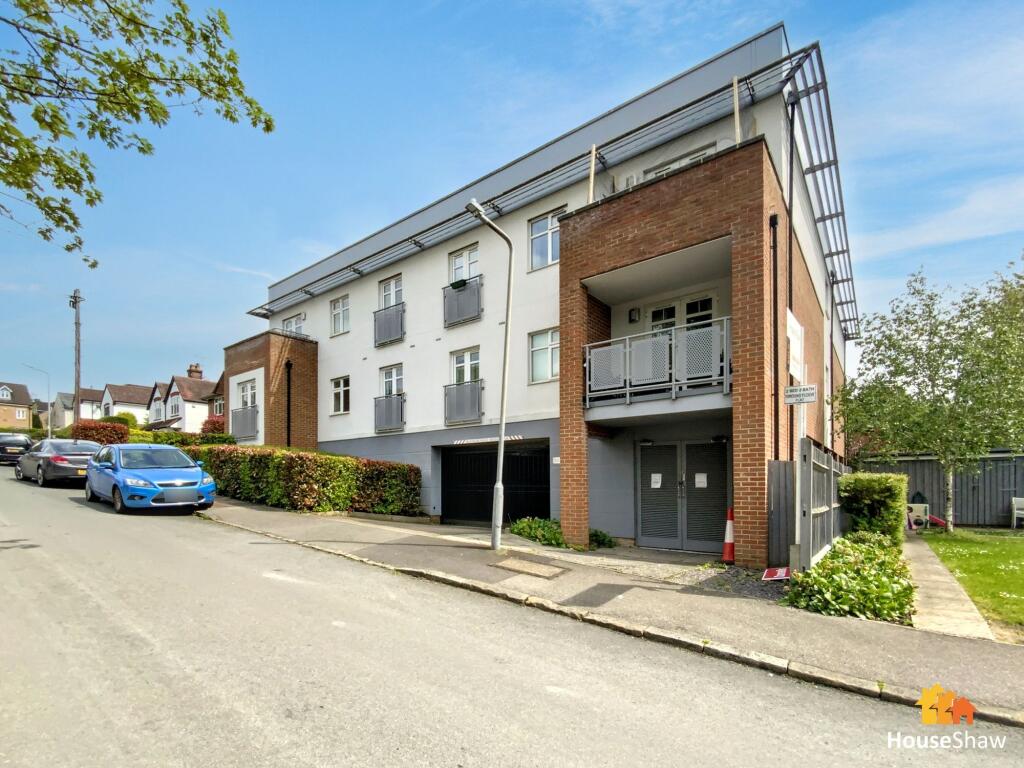Main image of property: Riverlock Court Spring Gardens Road, High Wycombe, HP13