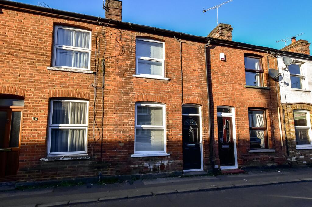 Main image of property: Station Road, Marlow, SL7