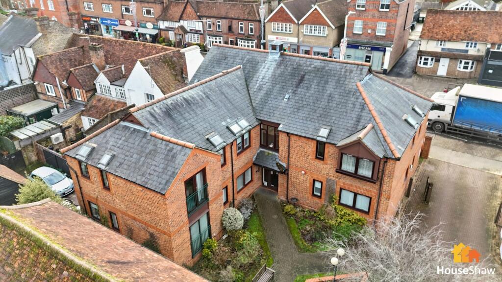 Main image of property: High Street, Kings Langley, WD4