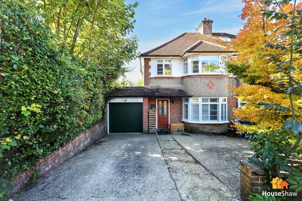 Main image of property: Lyndhurst Close, Downley, High Wycombe, HP13 5JD