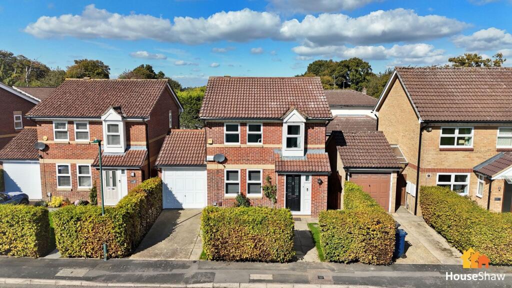 Main image of property: Gosling Grove, Downley Village, HP13 5YS