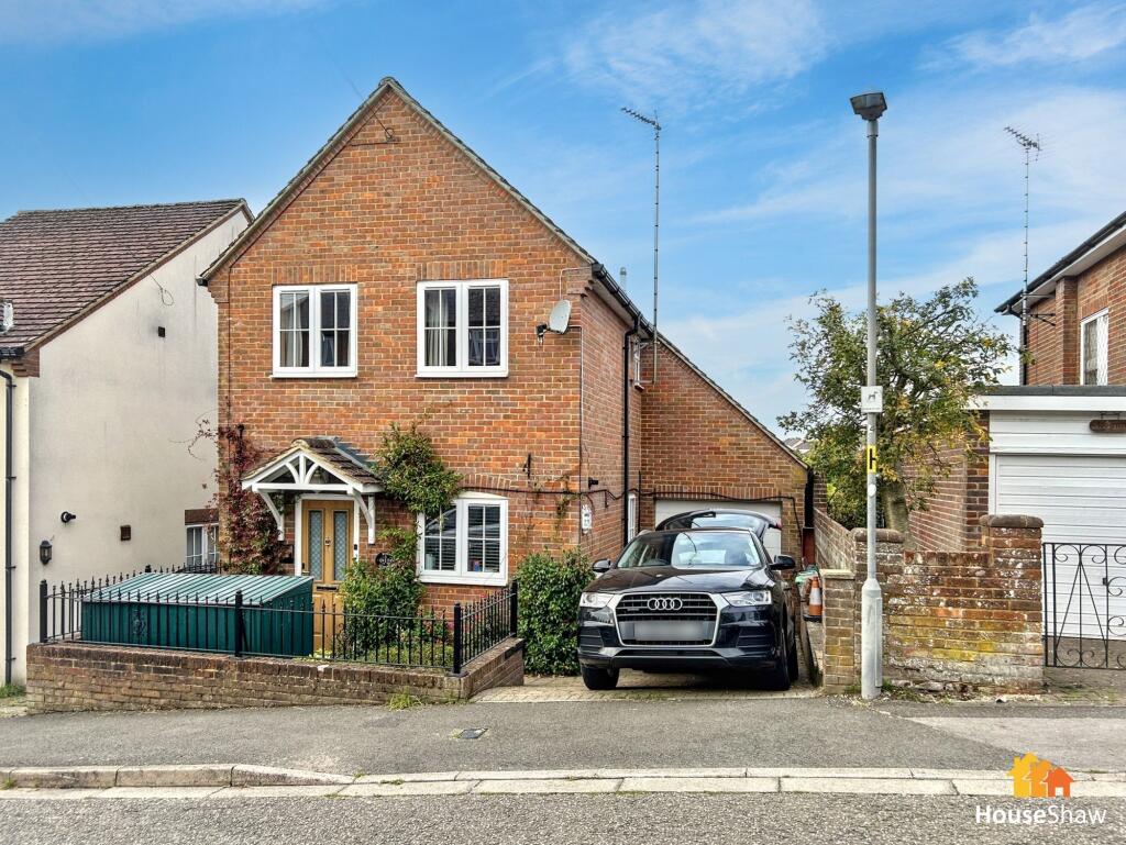 Main image of property: Frances Street, Chesham, HP5