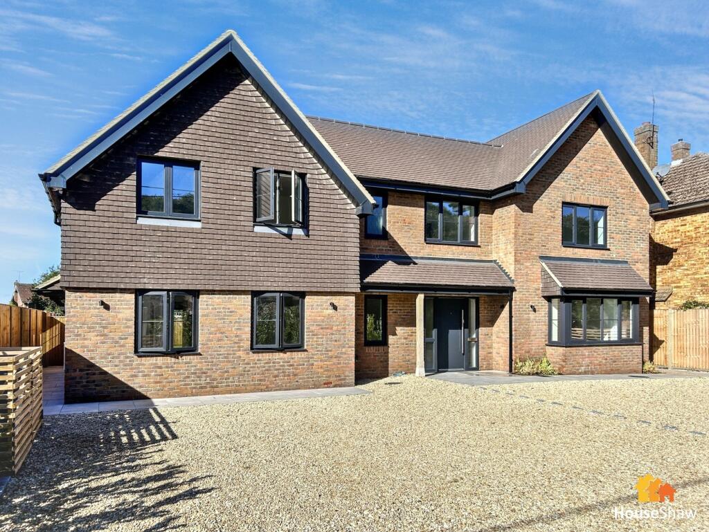 Main image of property: Spurlands End Road, Great Kingshill, HP15