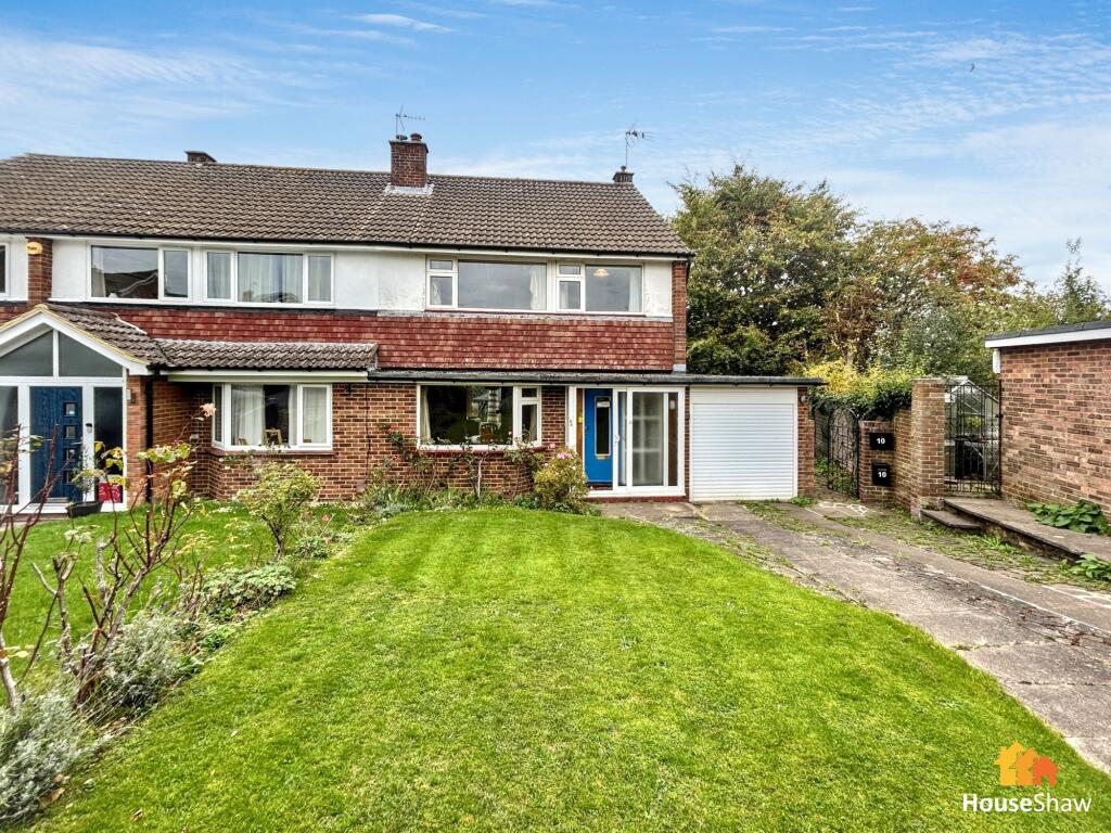 Main image of property: Garson Grove, Chesham, HP5