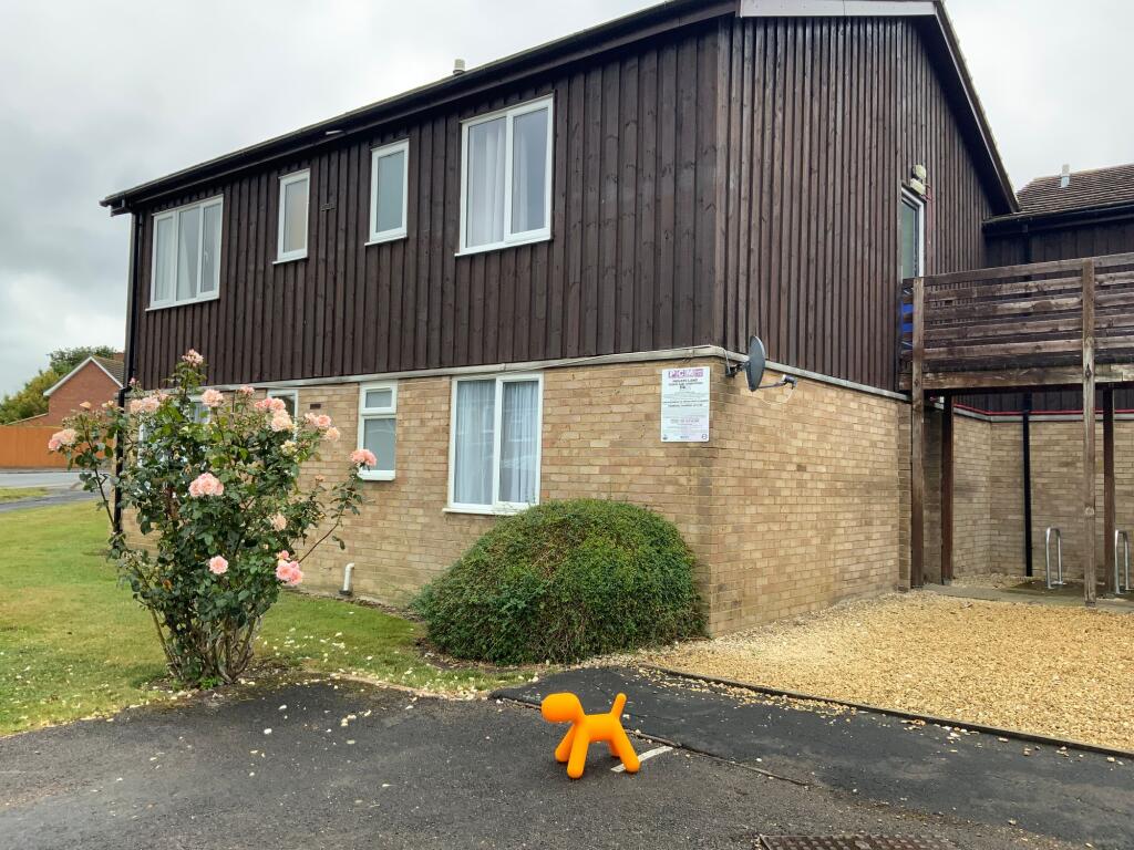 Main image of property: Chequers Court, Aylesbury, HP21