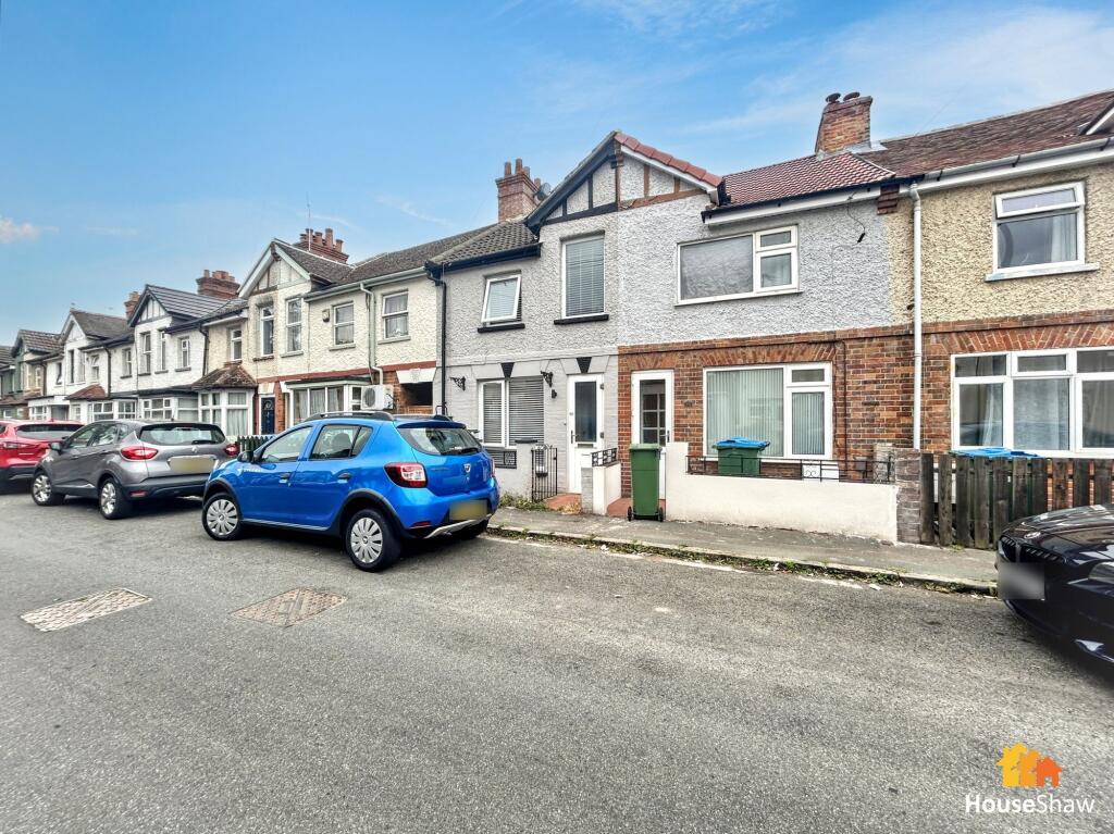 Main image of property: Northern Road, Aylesbury, HP19