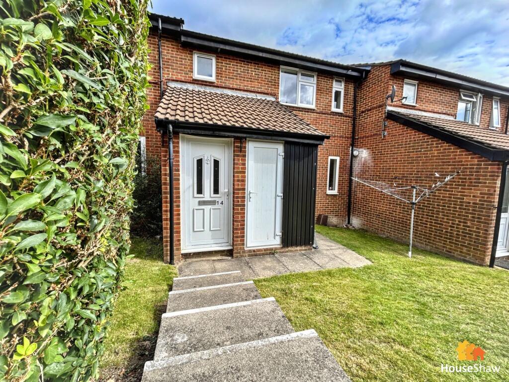 Main image of property: Bevelwood Gardens, High Wycombe, HP12