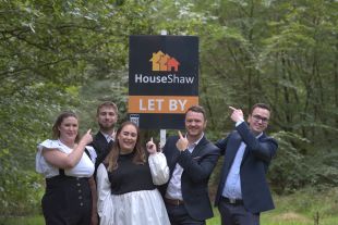 HouseShaw Sales & Lettings, Buckinghamshire, Pennbranch details