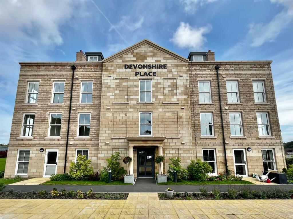 1 bedroom apartment for sale in Station Road, Buxton, SK17